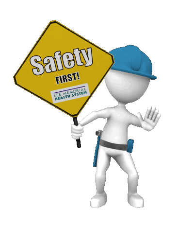 moving clipart safety