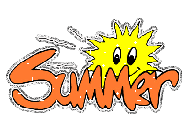 Moving clipart summer. Free animated pictures download