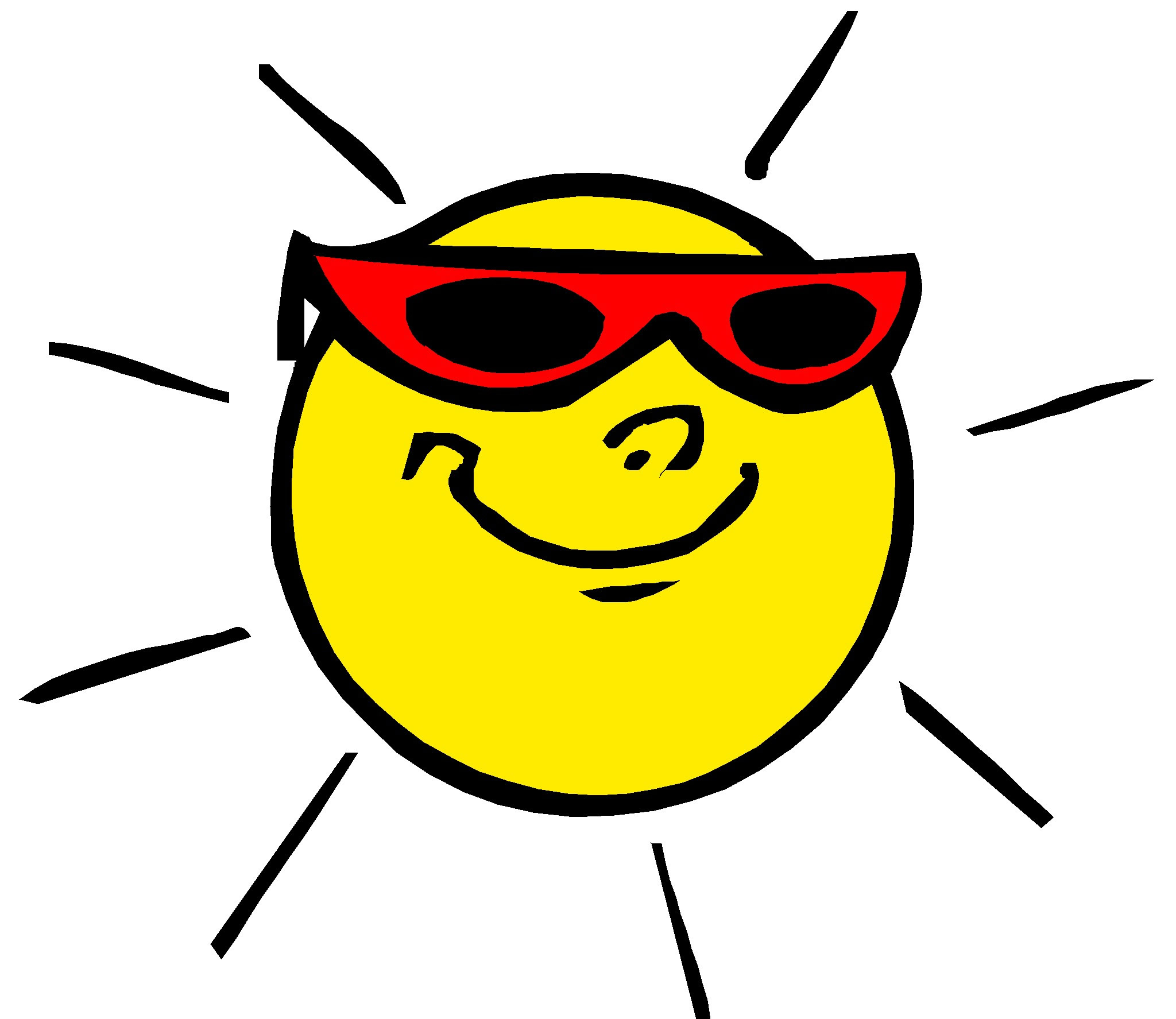 Free animated pictures download. Moving clipart summer
