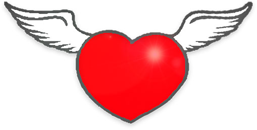 Animations graphics . Valentine clipart animated