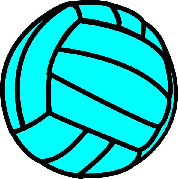 Moving clipart volleyball, Moving volleyball Transparent FREE for ...