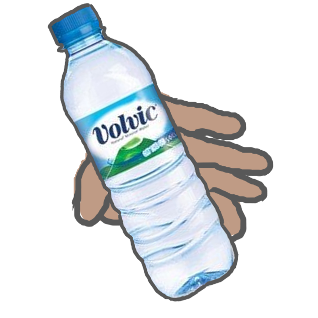 Moving clipart water bottle. Michael s animation blog