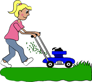 Clipart grass cut out. Free mowing lawn cliparts