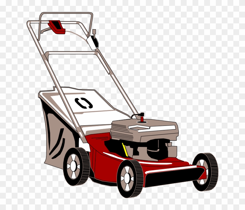 Mowing clipart file. Lawn mower svg png