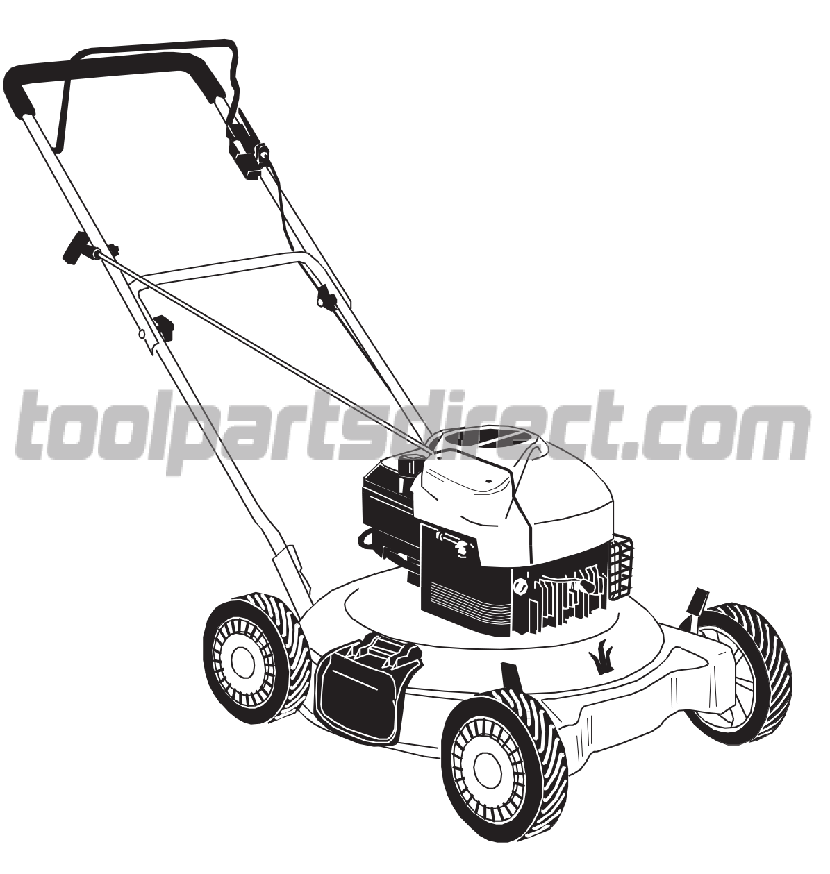 tool clipart lawn mowing