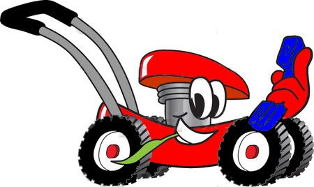 Mowing clipart lawn tractor. Zero turn riding mowers