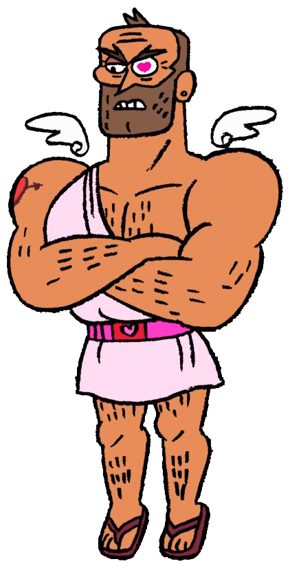 muscles clipart capable