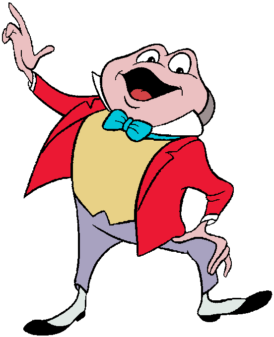 Mr clipart miss. Image toad png disney