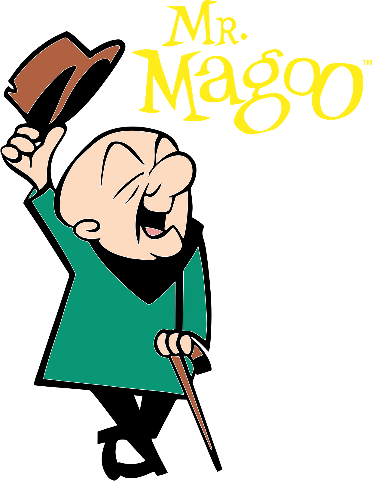 Magoo cartoon pictures and irollie published september.