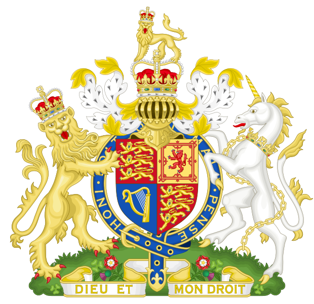 mr clipart monarchy government