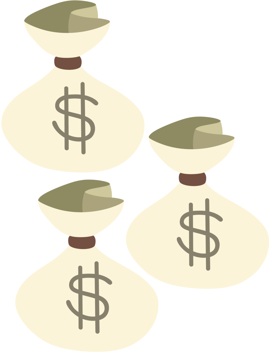 Cutie mark mlp marks. Mr clipart moneybags