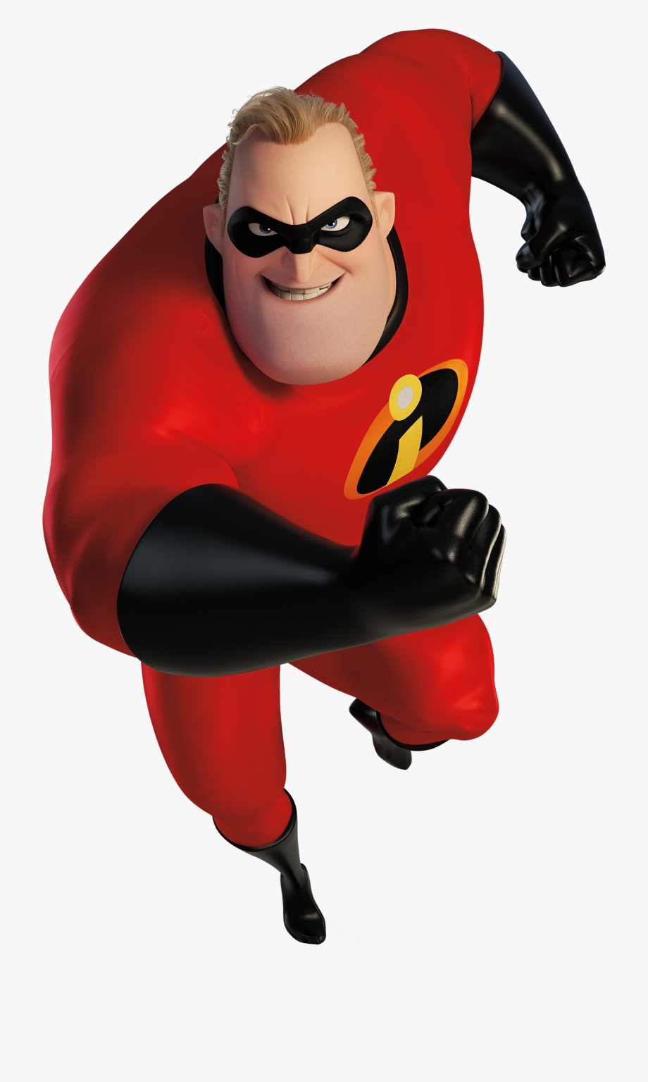 Picture #2988203 - mr clipart mr incredible. 