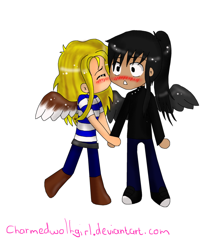 Fangxmax chibi by ch. Mr clipart mr love