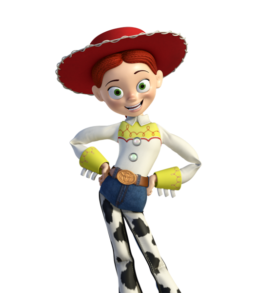mr clipart toy story character. 
