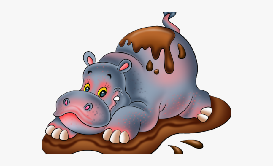 mud clipart animated