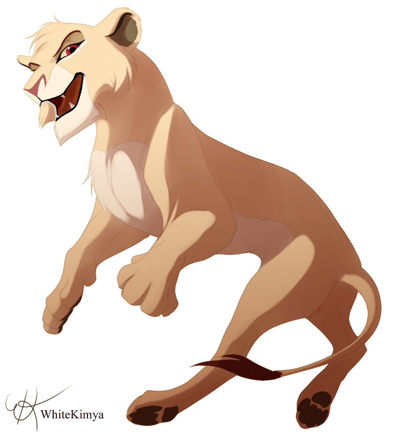 mud clipart lion king