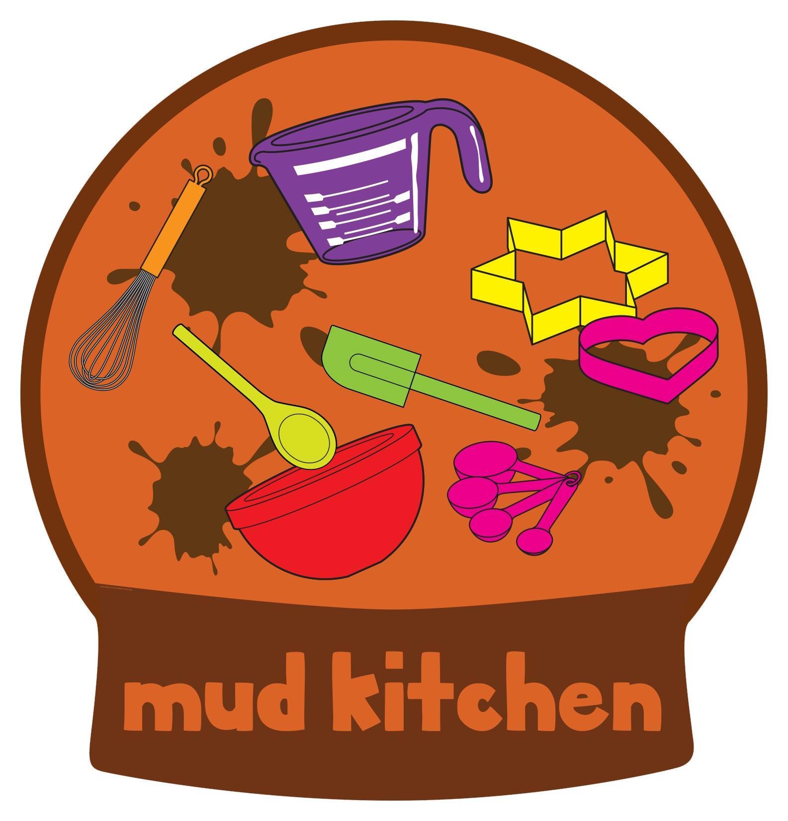 mud clipart mud kitchen