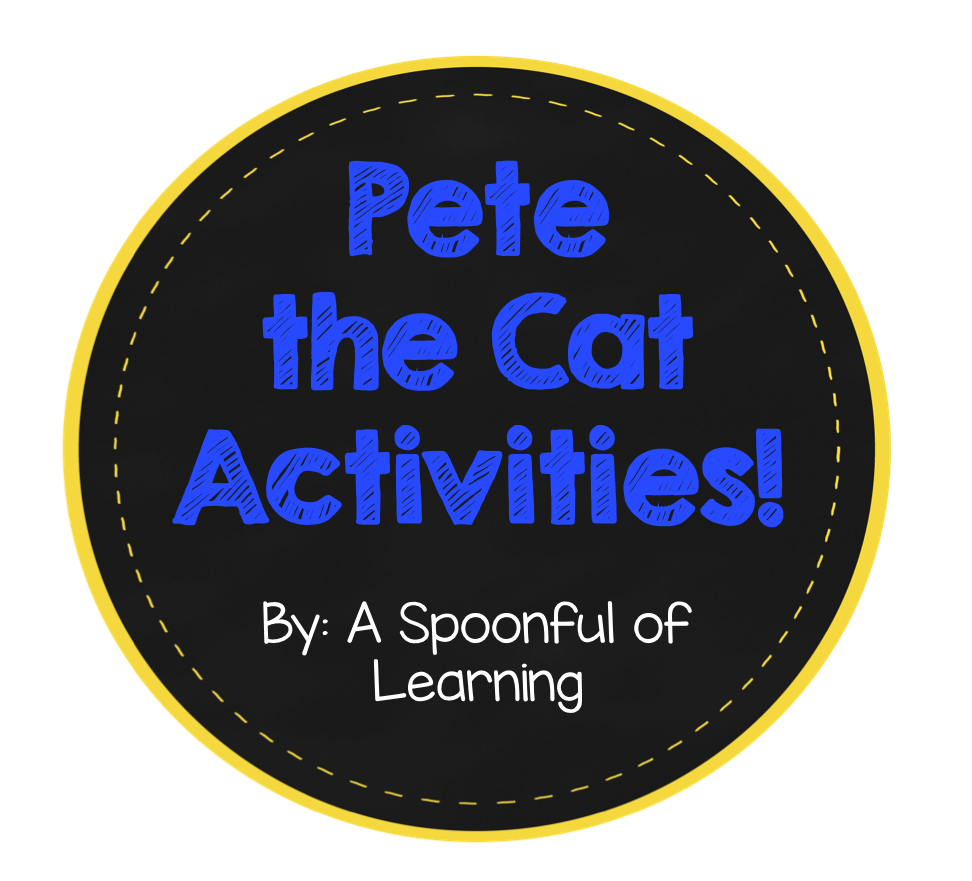 A spoonful of learning. Mud clipart pete the cat i love my white shoe