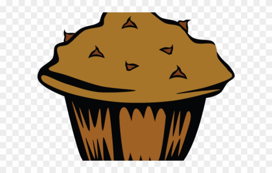 Clip art png download. Muffins clipart bran muffin