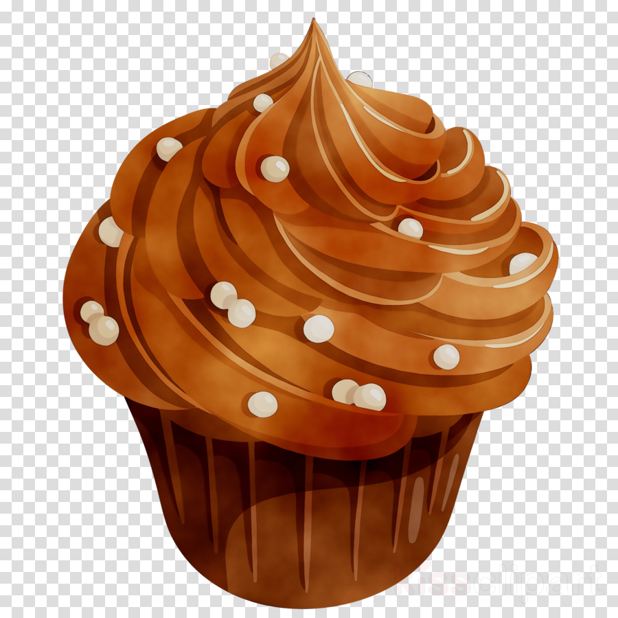 cupcake baker clip art
