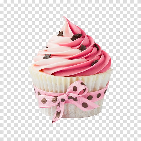 Cupcake muffin the lives. Muffins clipart buttercream