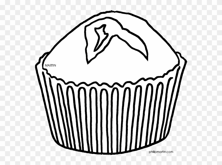 muffins clipart large