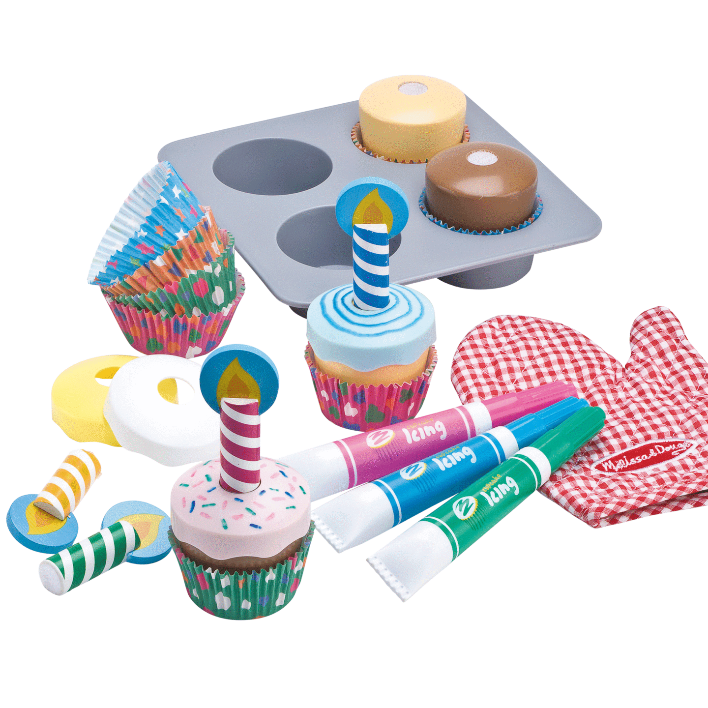muffins clipart cupcake decorating