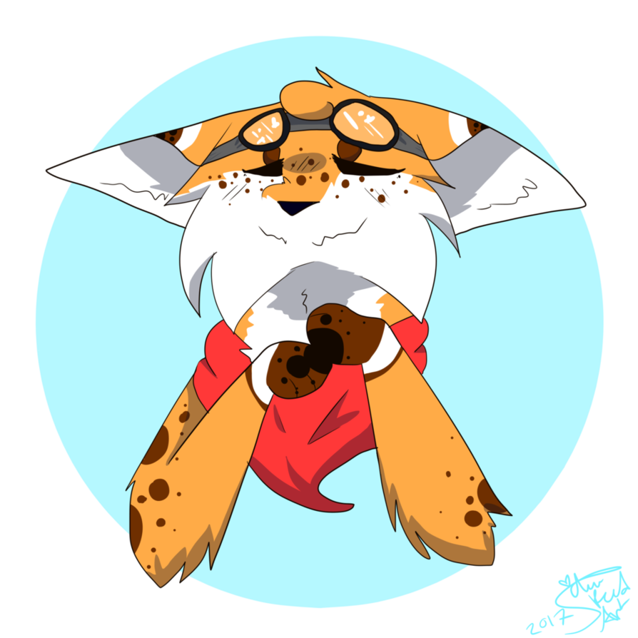 muffins clipart doodle