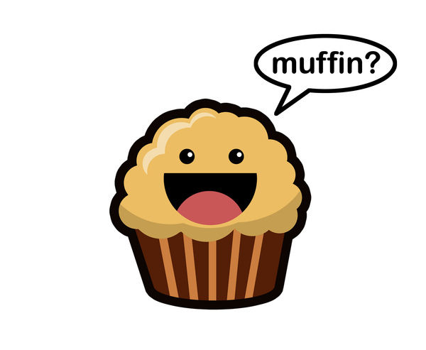  ways to shrink. Muffins clipart muffin top