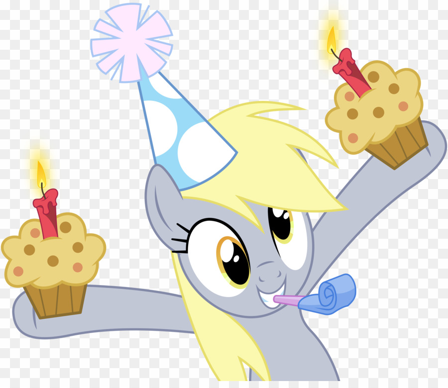 Derpy muffin png hooves. Muffins clipart mlp
