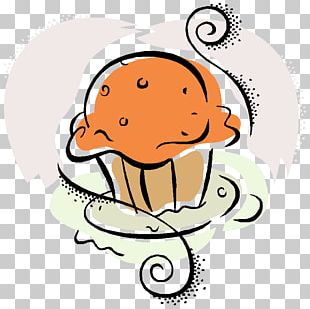 muffin clipart poppy seed