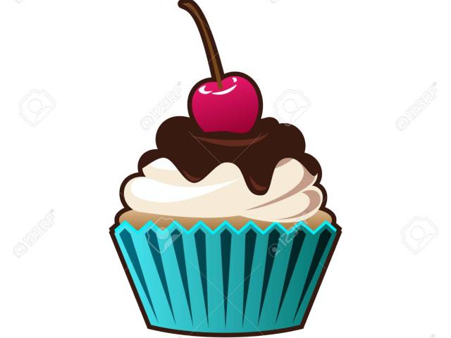 Free muffin download clip. Muffins clipart 3 cupcake