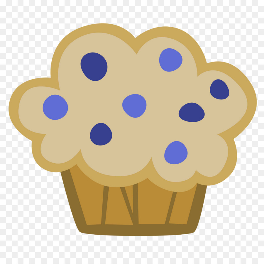 Cupcake cartoon . Muffins clipart banana muffin