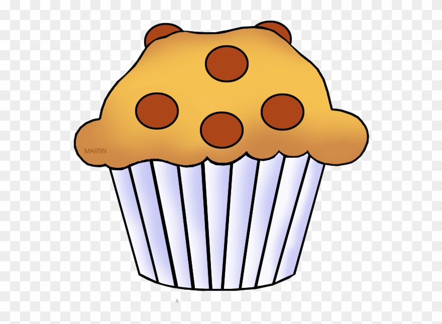 muffins clipart cakesclip