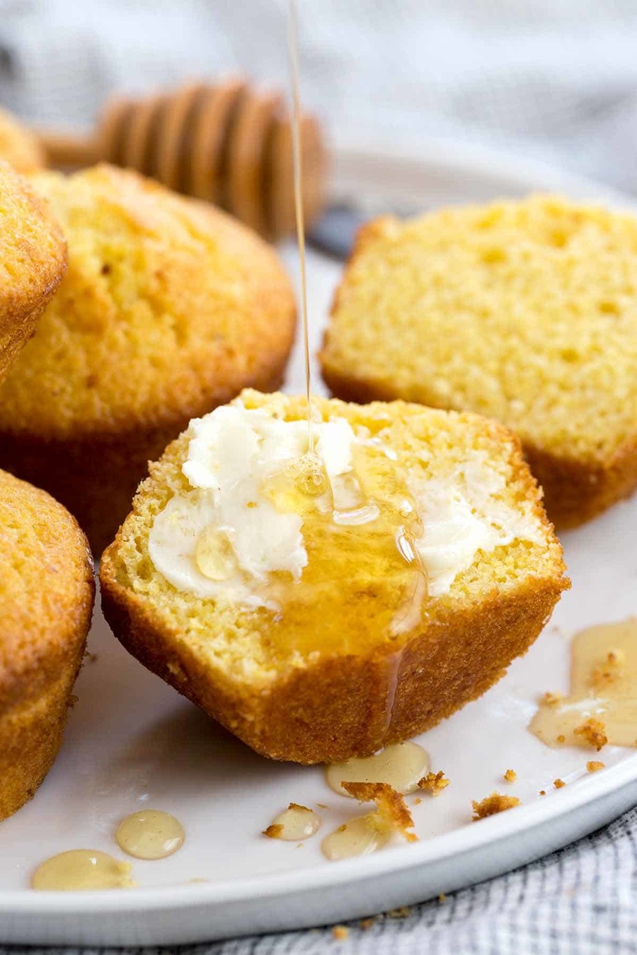 Muffins clipart cornbread, Muffins cornbread Transparent FREE for
