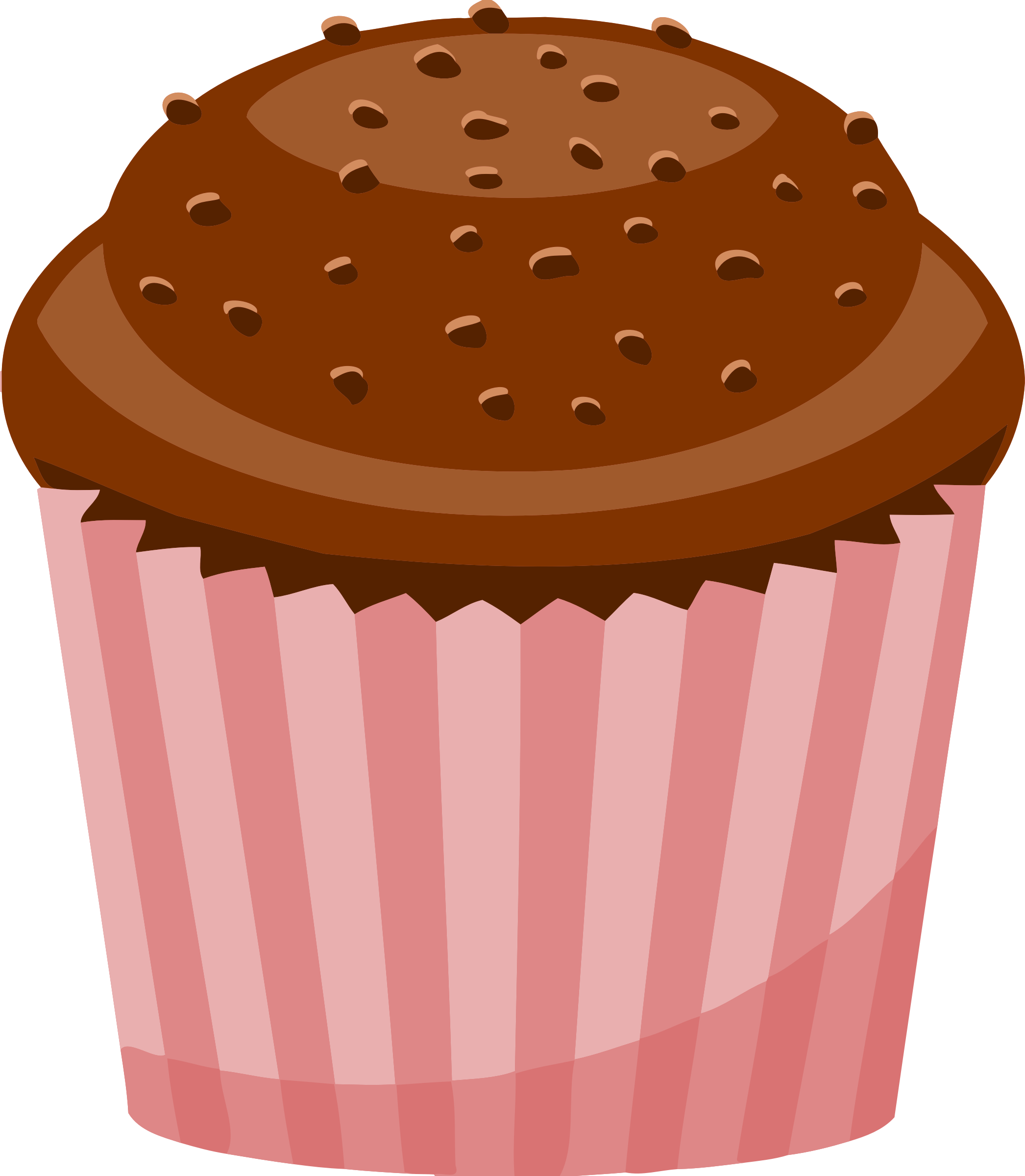Muffins clipart cupcake shop. Cake icons png free
