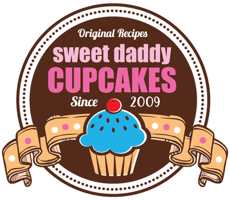 Sweet daddy cupcakes . Muffins clipart cupcake shop