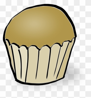 muffins clipart lunch