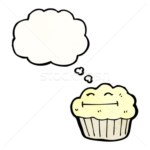 Muffins clipart muffin line. Download cartoon american cupcake