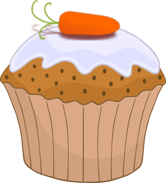 muffins clipart snack