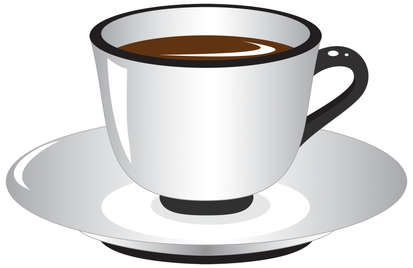 Coffee png free images. Mug clipart 3 cup
