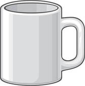 Mug clipart. Coffee clip art royalty