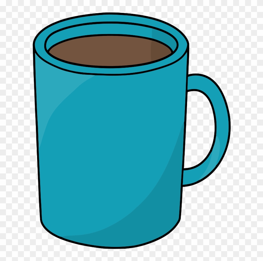 cup clipart mug
