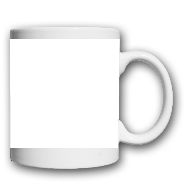 Download Mug clipart blank, Mug blank Transparent FREE for download ...