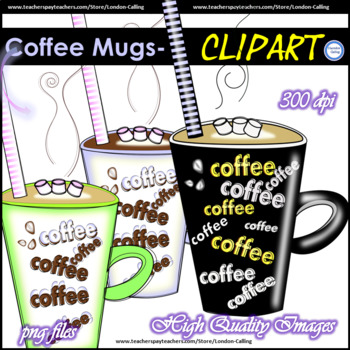 Mug clipart cafe cup. Free coffee mugs for