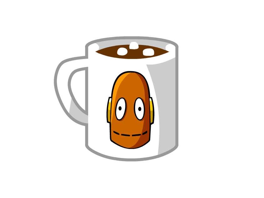 mug clipart coffee themed