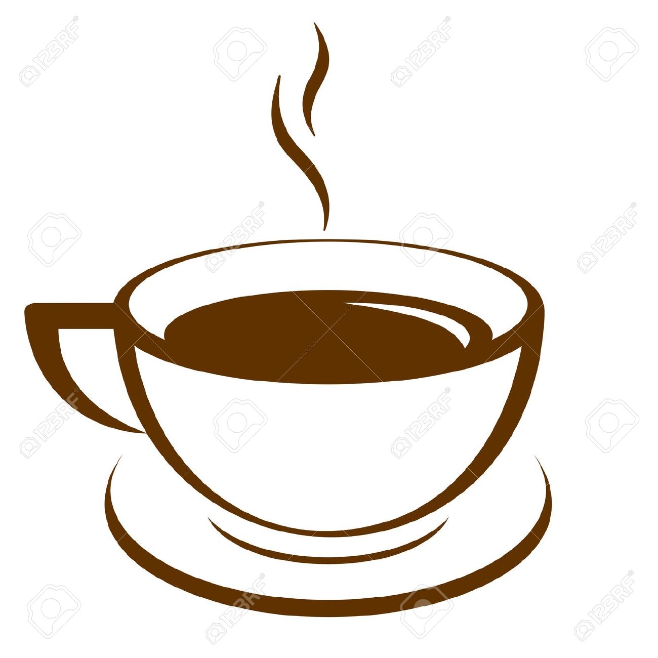 mug clipart coffee treat