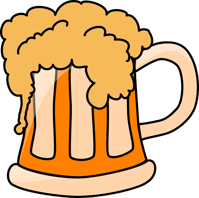 mug clipart coloring