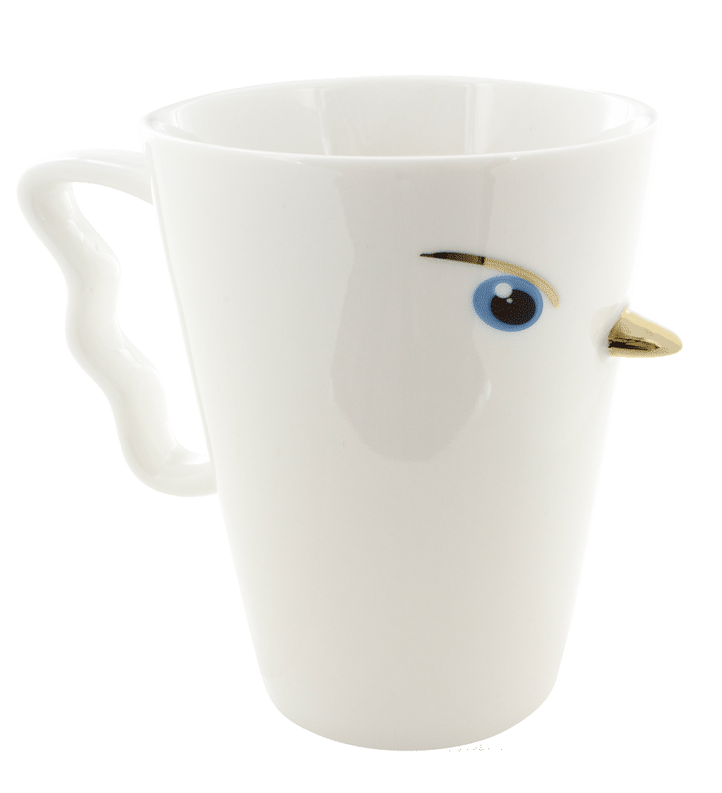 mug clipart cylinder object