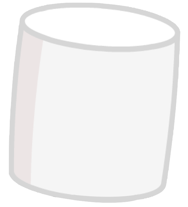 mug clipart cylinder object